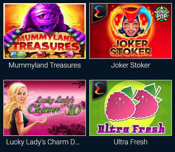 casino goxbet скачать